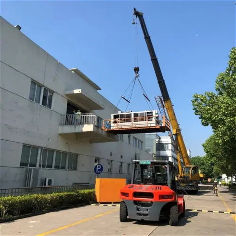 永嘉县小型吊车出租电话