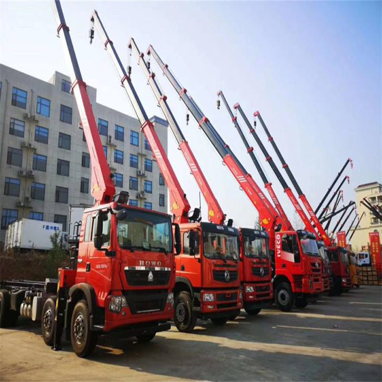 永嘉县租专业吊车电话