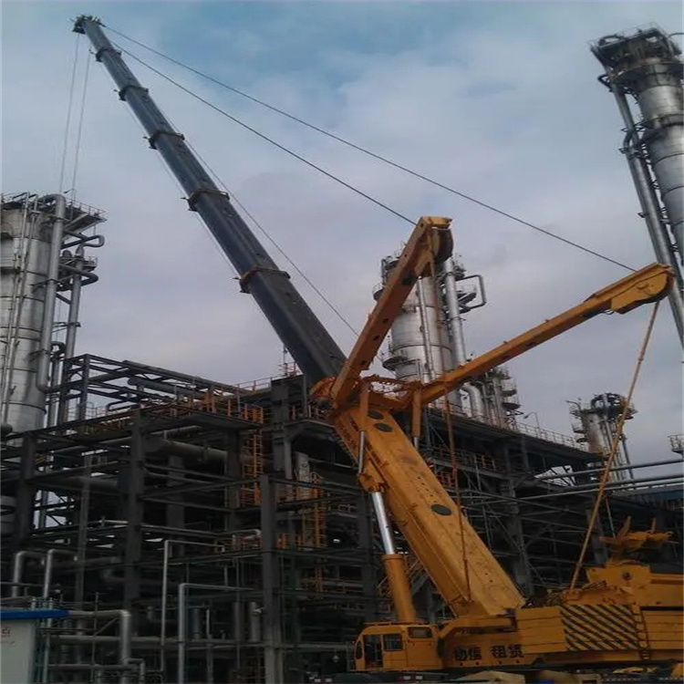 永嘉县吊车出租电话