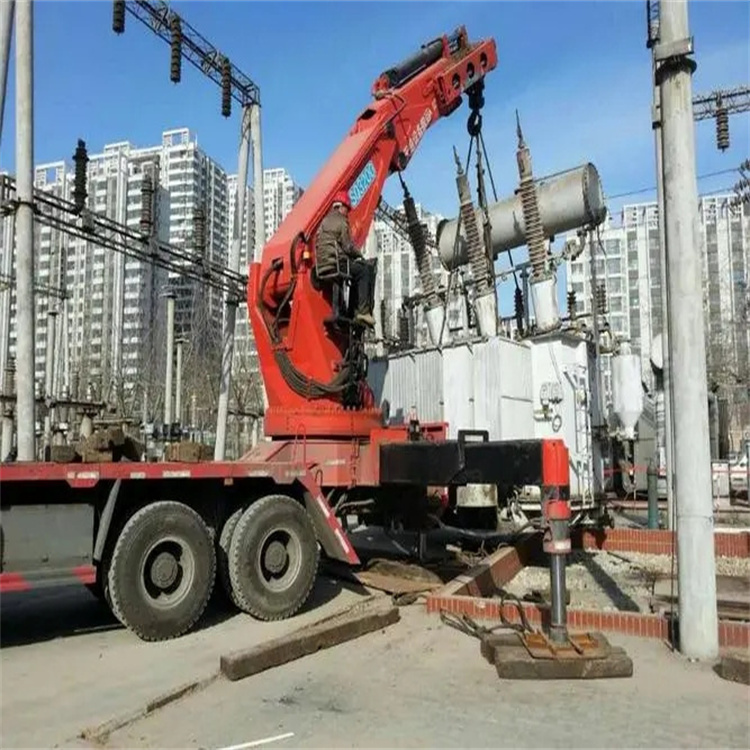 永嘉县就近吊车出租|工地厂房吊装设备租赁|24小时高效响应