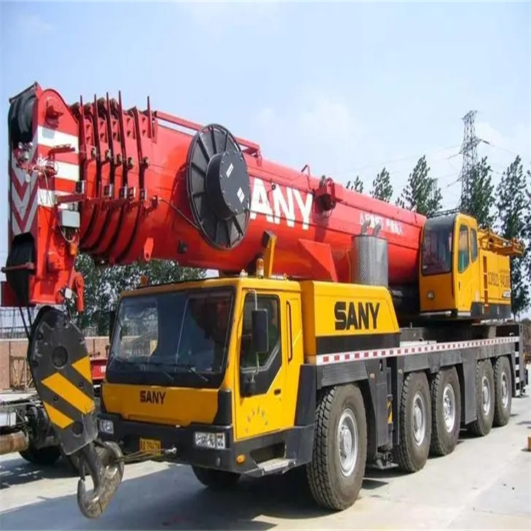 永嘉县附近工地哪里有吊车出租|应急吊装服务|24小时灵活调度