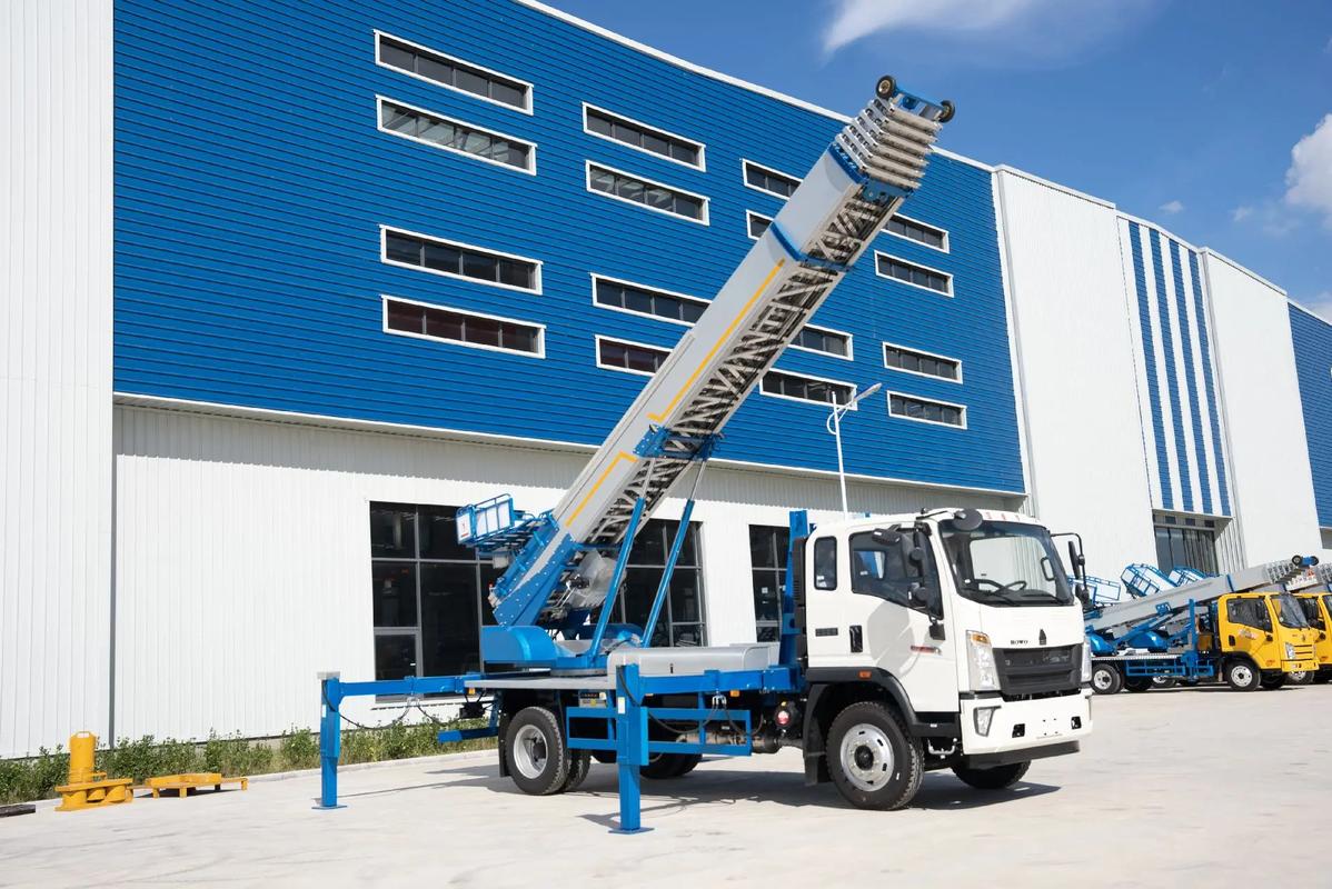 永嘉县小型云梯车上料车租赁多少钱