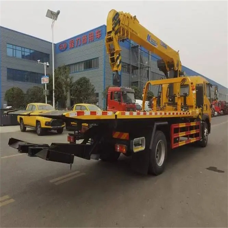 永嘉县附近小随车吊出租电话，轻松解决搬运烦恼