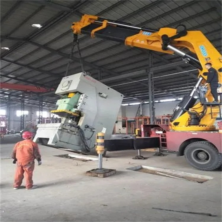 永嘉县80吨折臂吊车出租附近电话