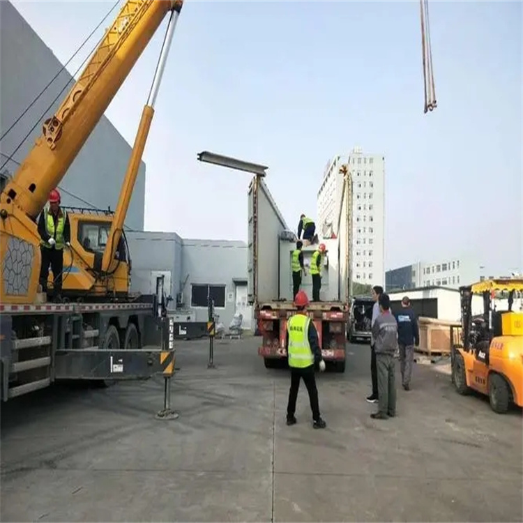 永嘉县如何找到附近的吊车救援服务