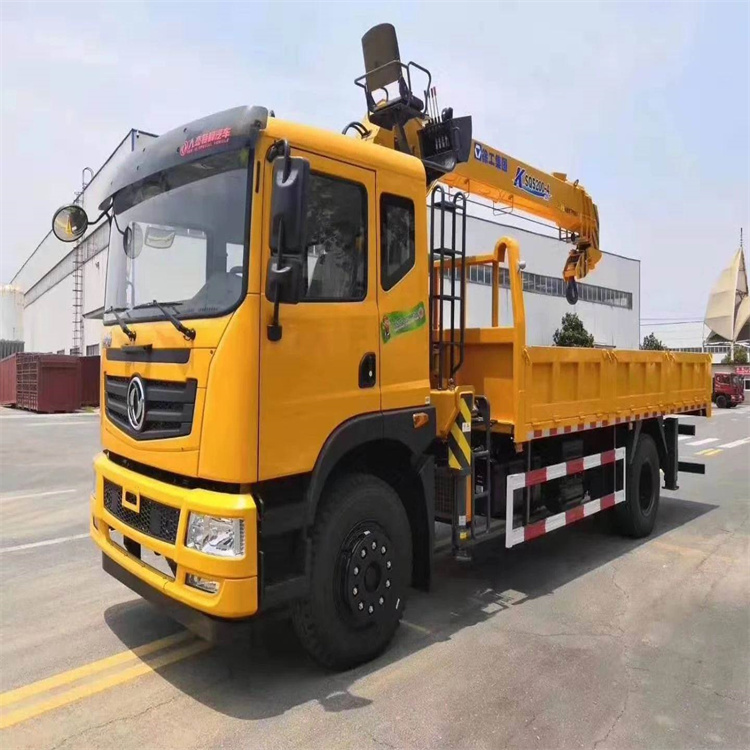 永嘉县附近找一辆随车吊出租