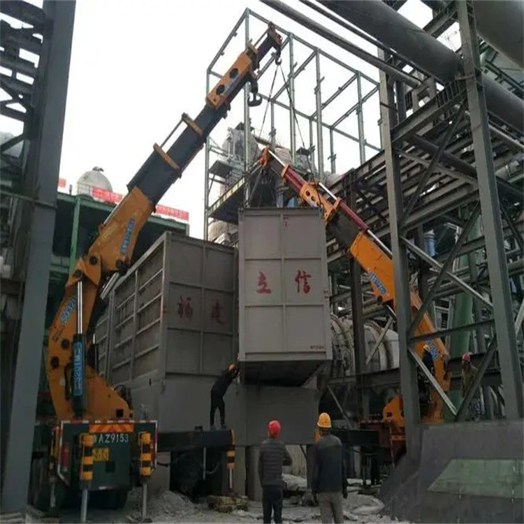 永嘉县折臂吊车租赁电话