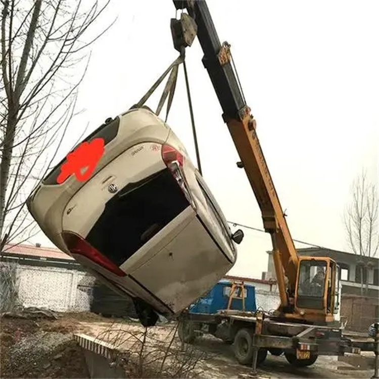 永嘉县随时待命，吊车24小时道路救援服务全解析