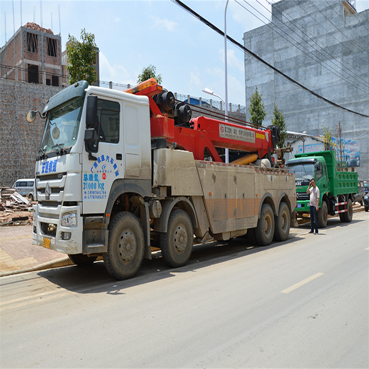 永嘉县50吨随车吊出租