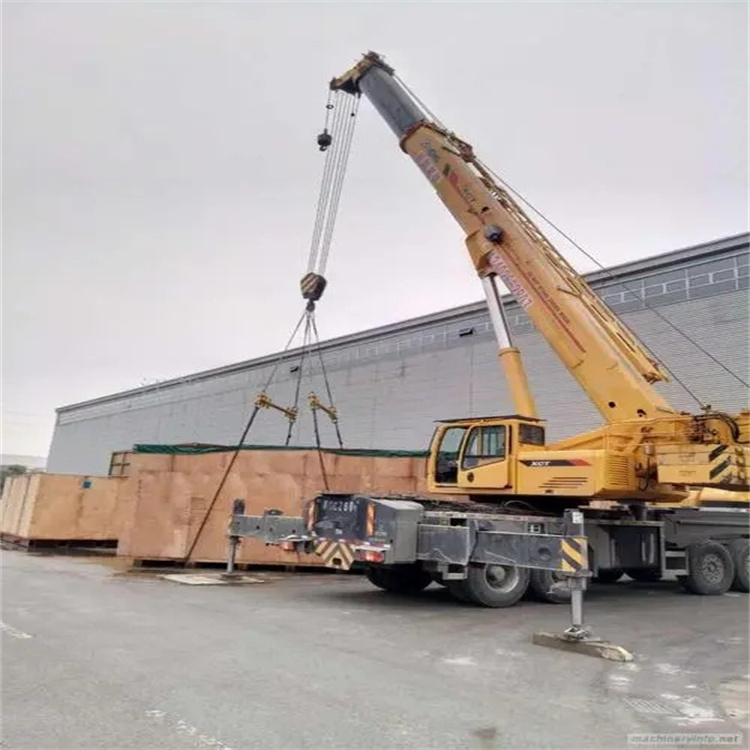 永嘉县急需吊车出租怎么办|24小时响应|跨区调配服务