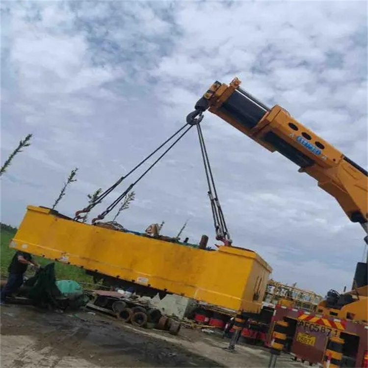 永嘉县专业吊车出租哪家好