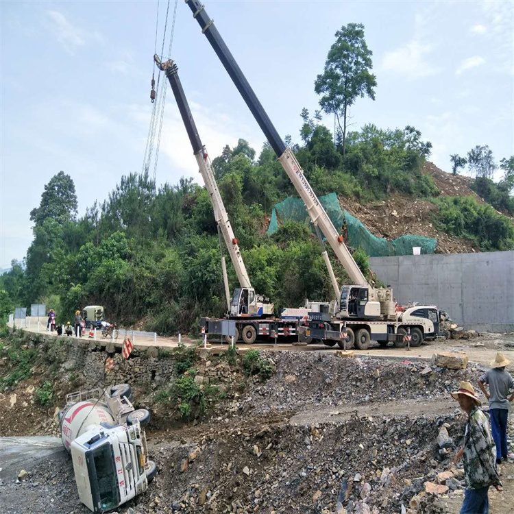 永嘉县吊轿车怎么吊