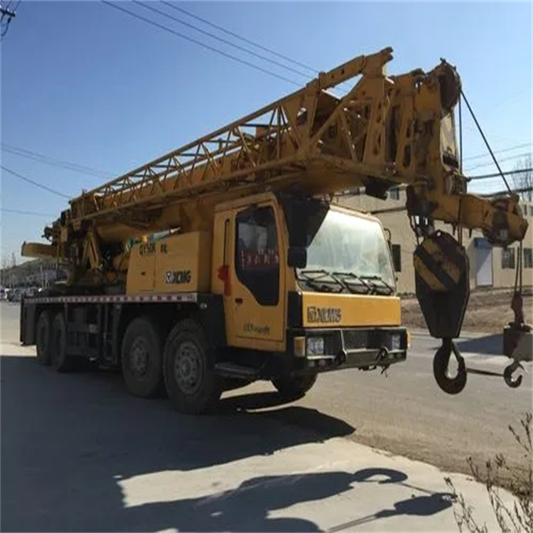 永嘉县哪里有专业吊车出租