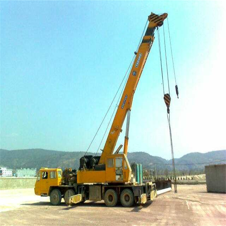 永嘉县小型吊车出租价格是多少